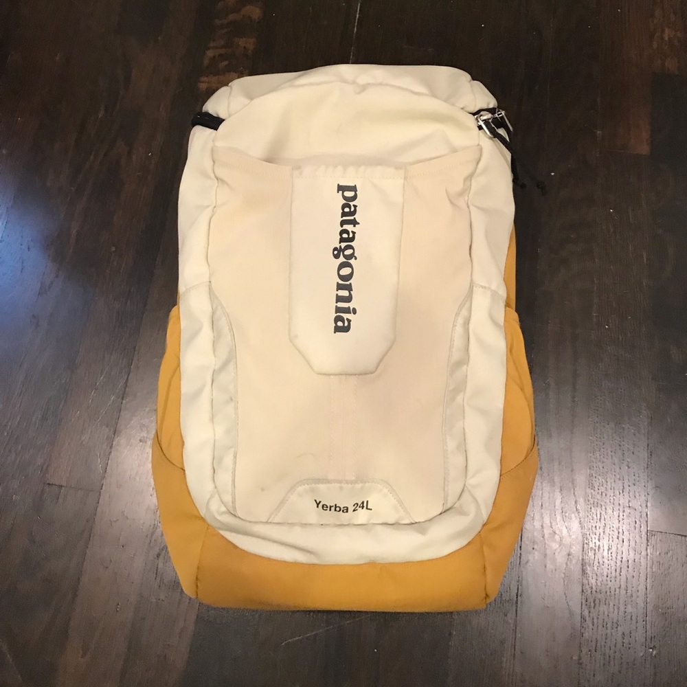Patagonia Yerba 24L pack